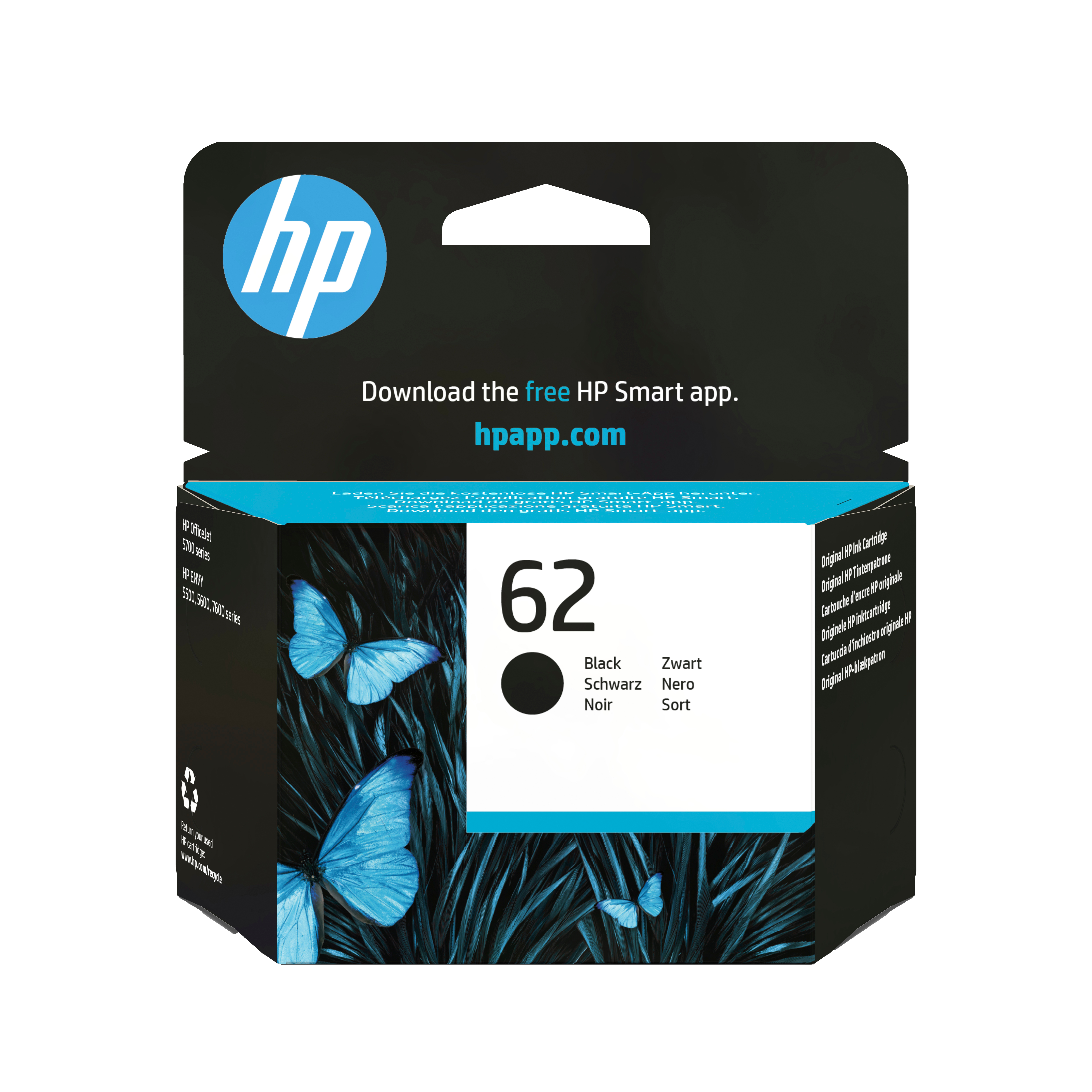 HP INC