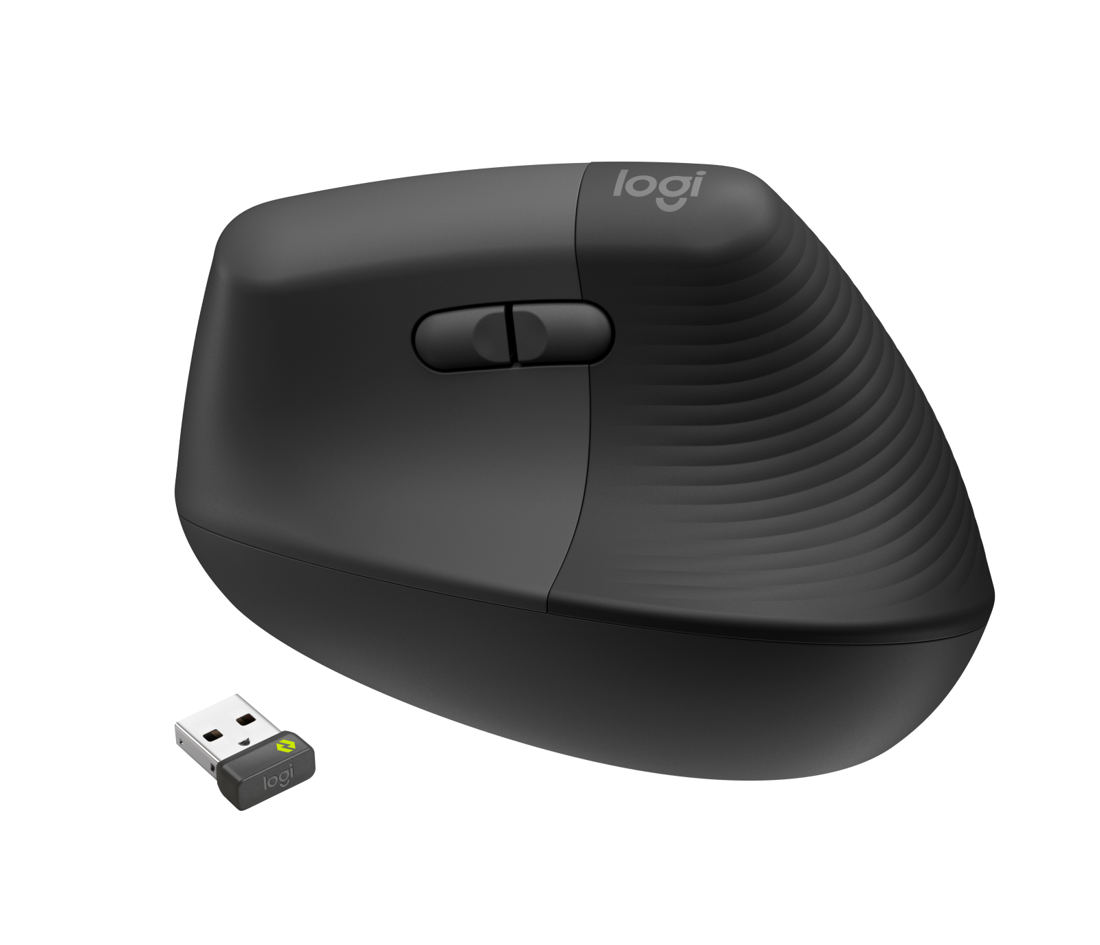 LOGITECH