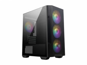 MSI MICROSTAR