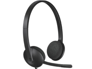 LOGITECH