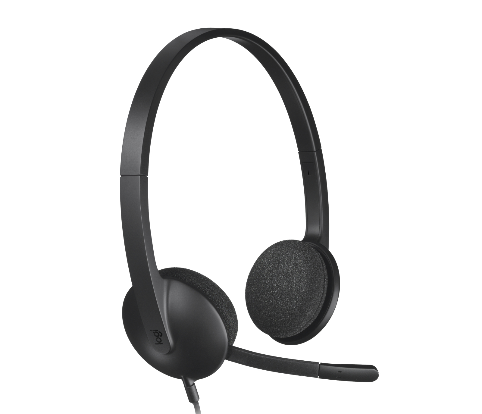 LOGITECH