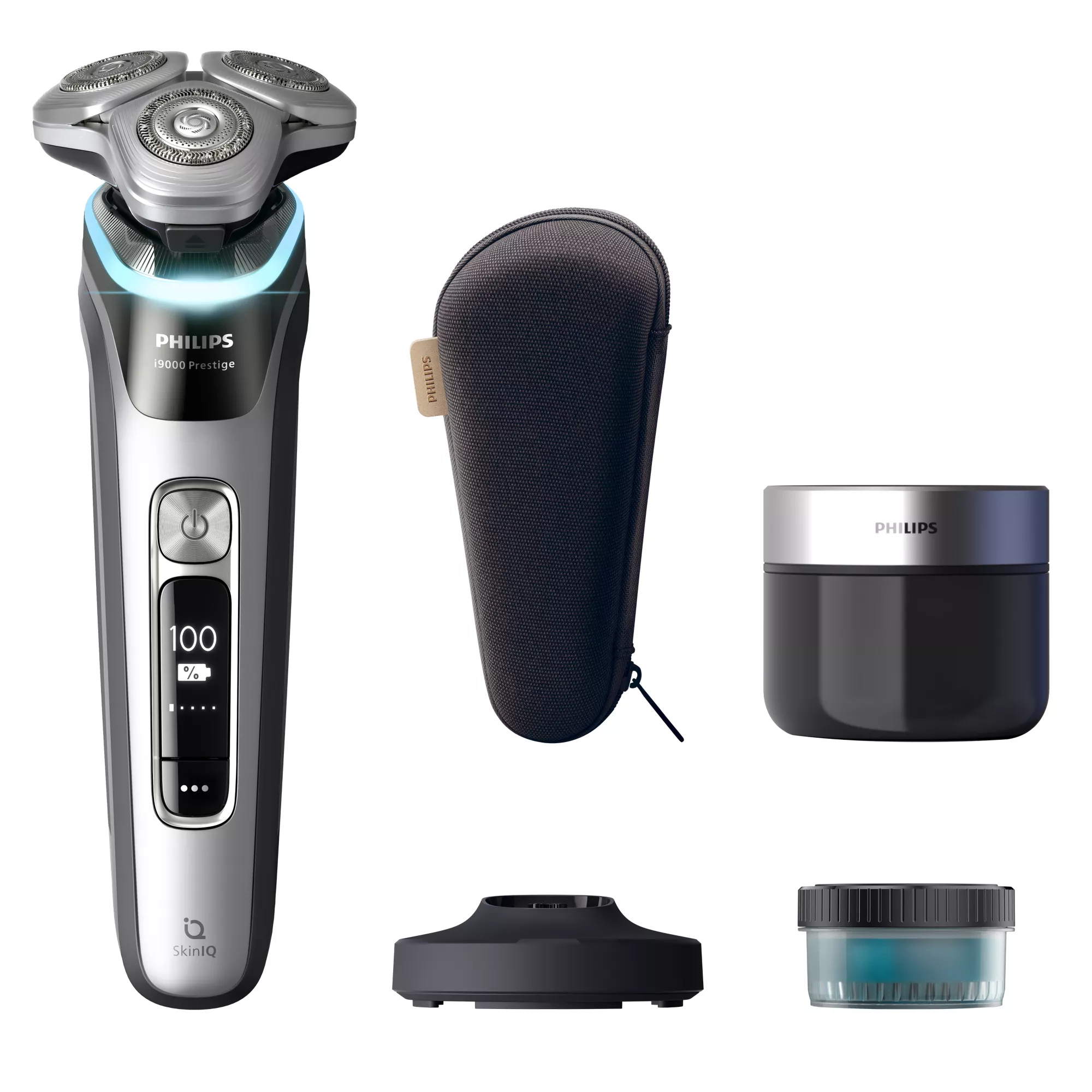 PHILIPS PED