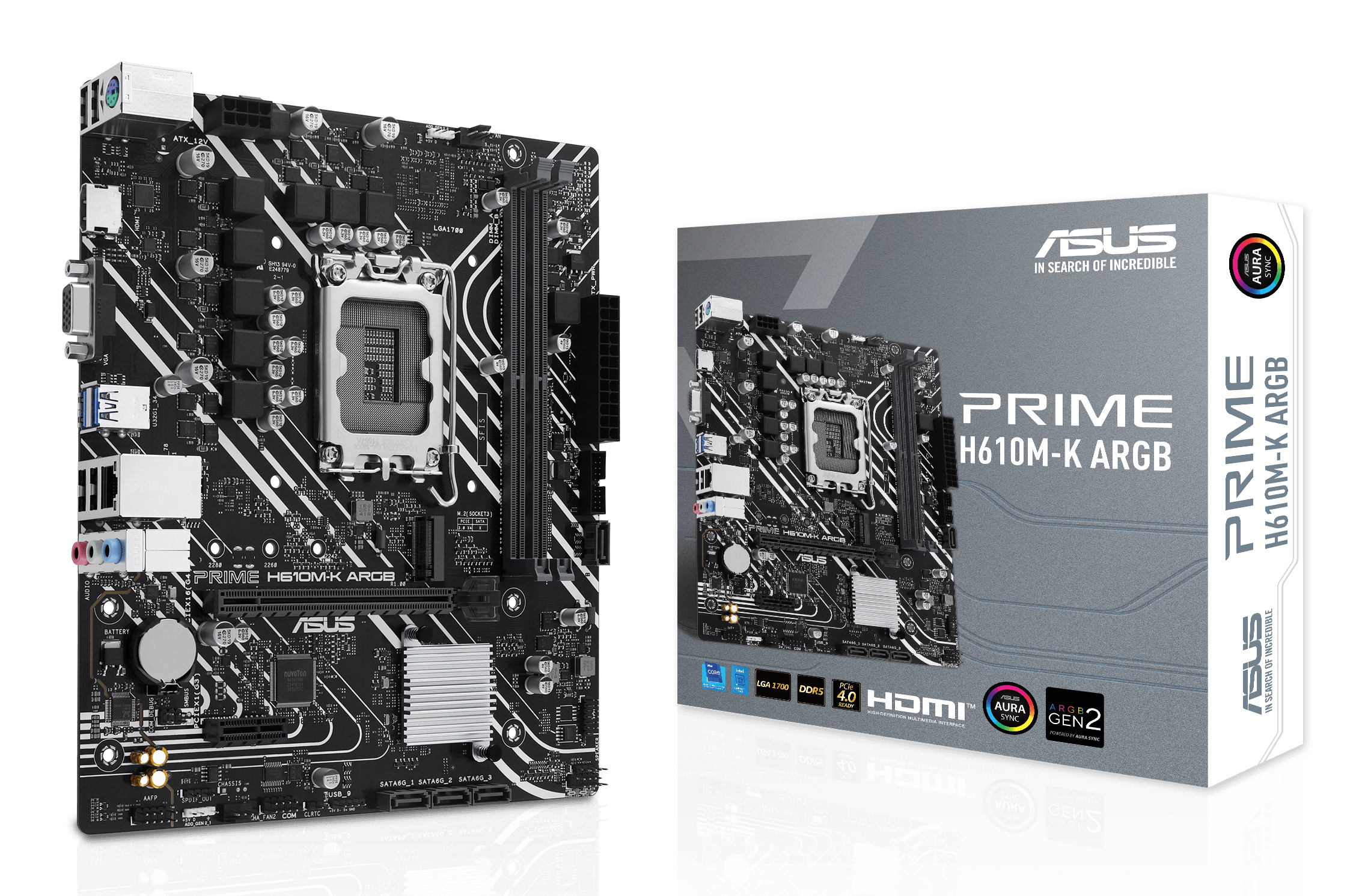 ASUS