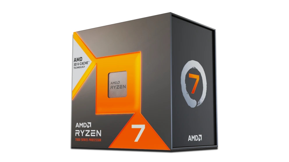 AMD PROCESSORI