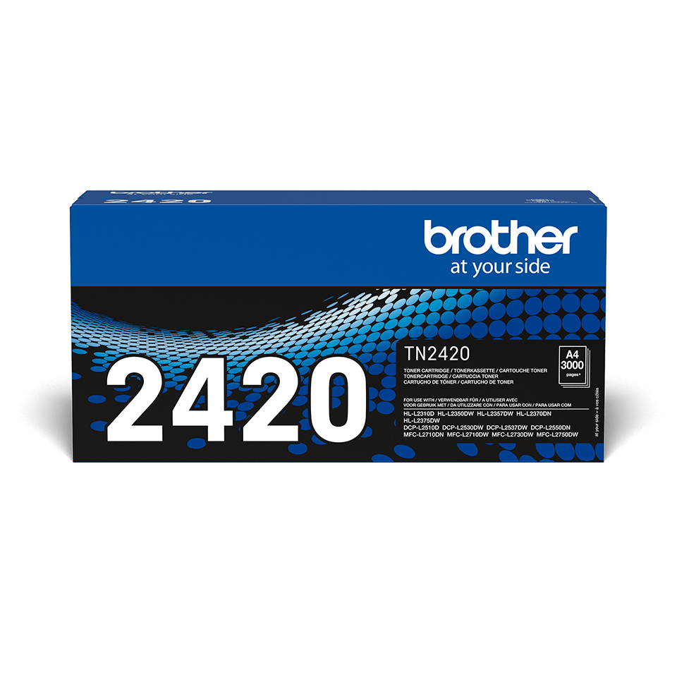 BROTHER