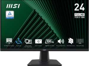 MSI MICROSTAR