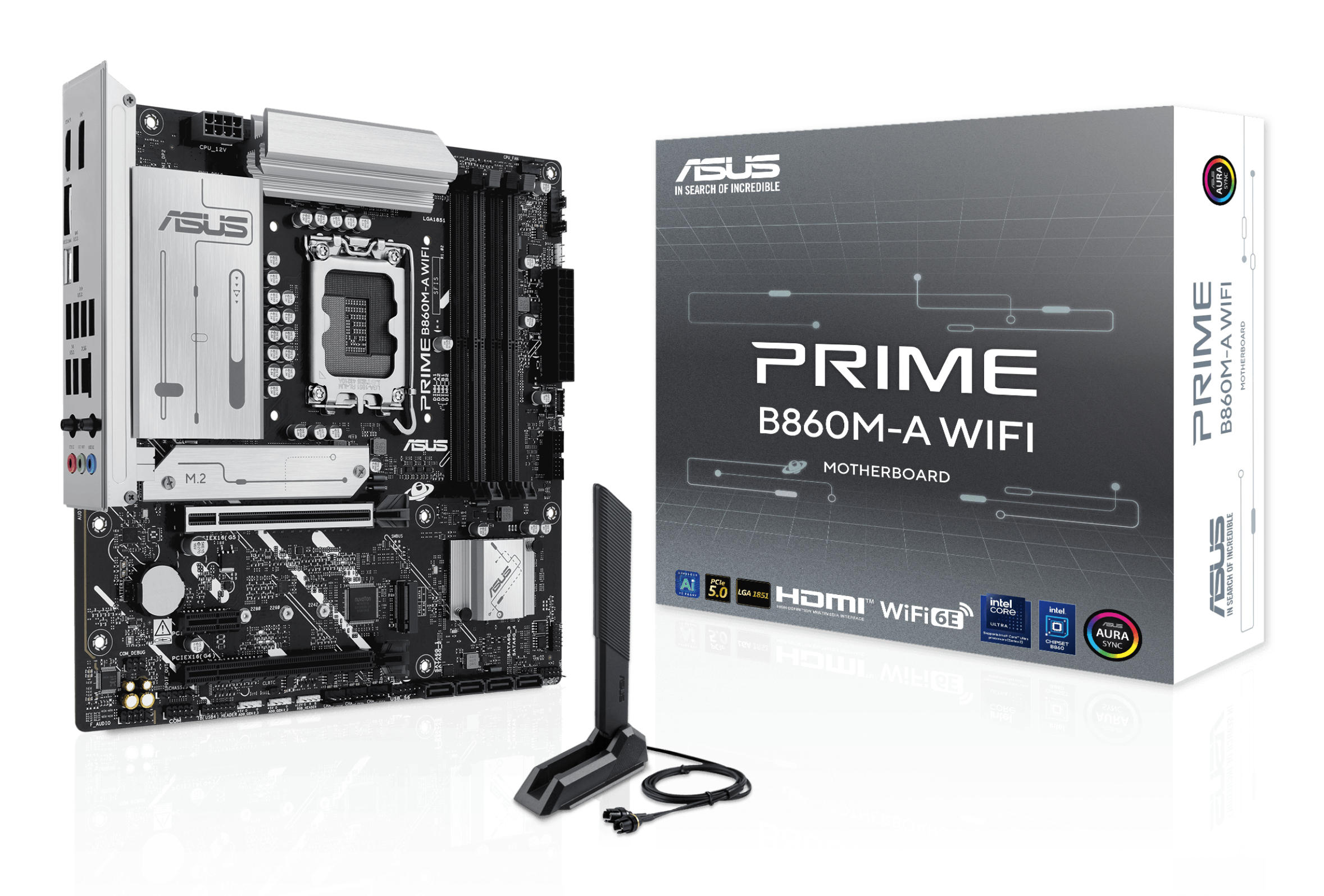 ASUS