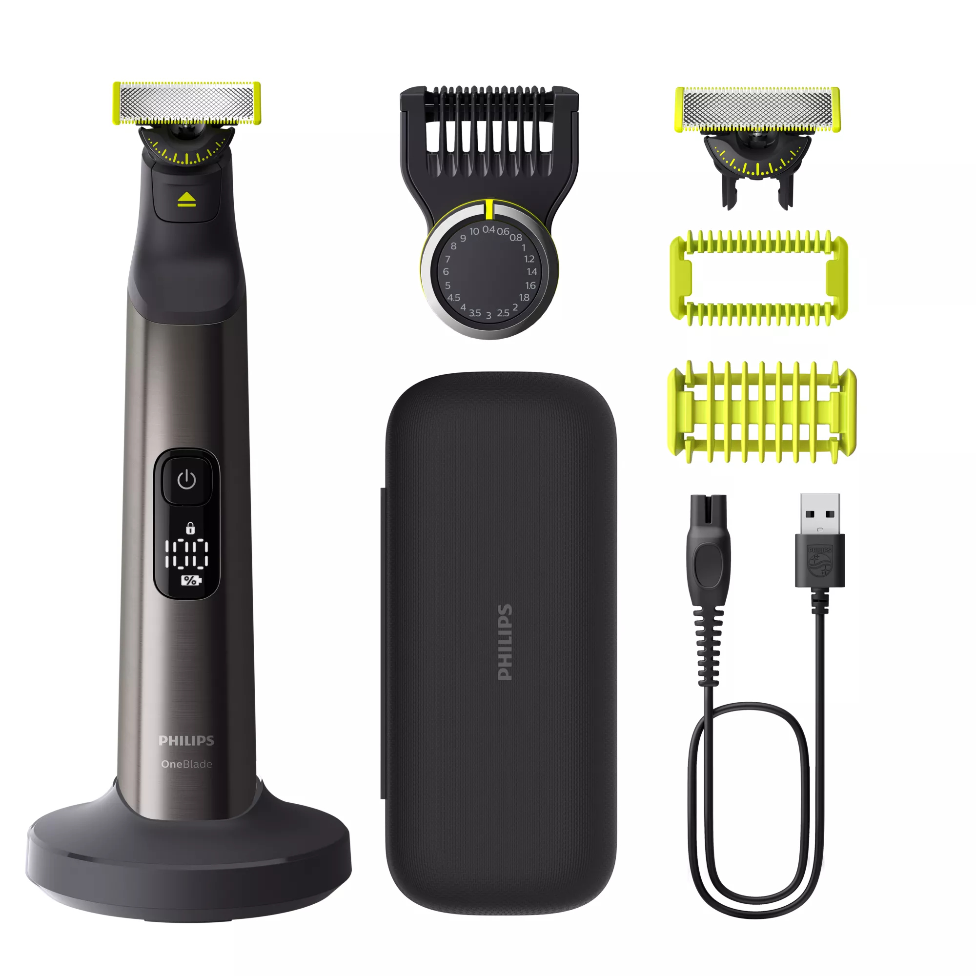PHILIPS PED