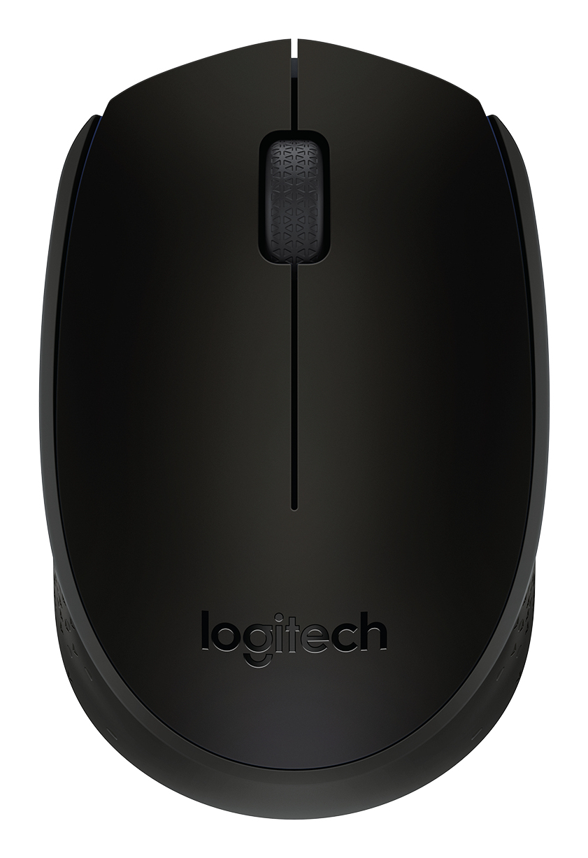 LOGITECH