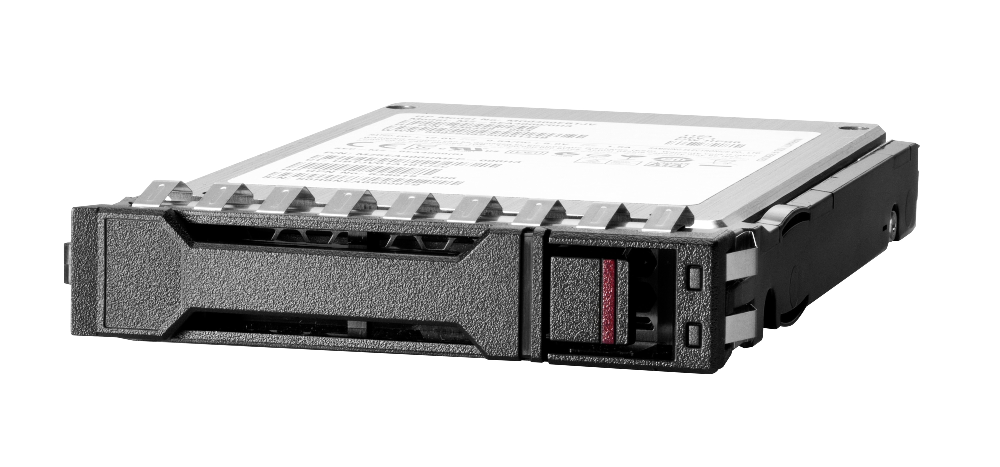 HP ENTERPRISE