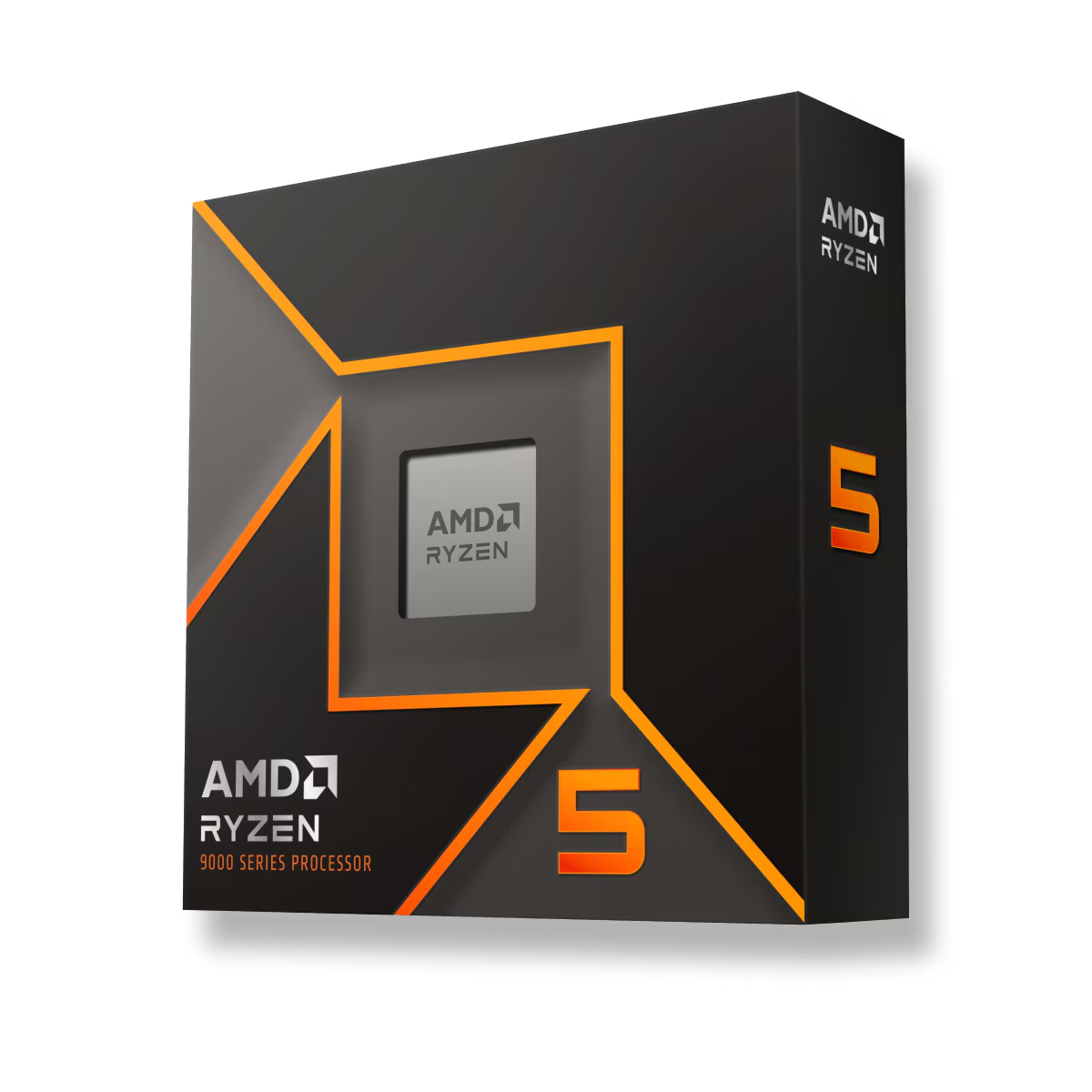 AMD PROCESSORI