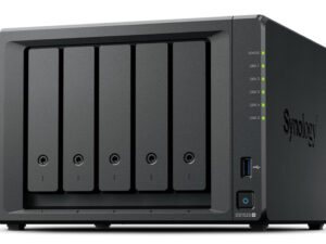 SYNOLOGY