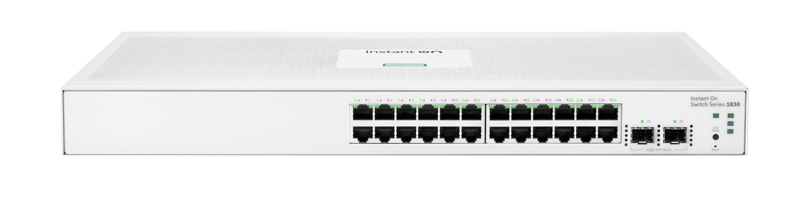 HP ENTERPRISE