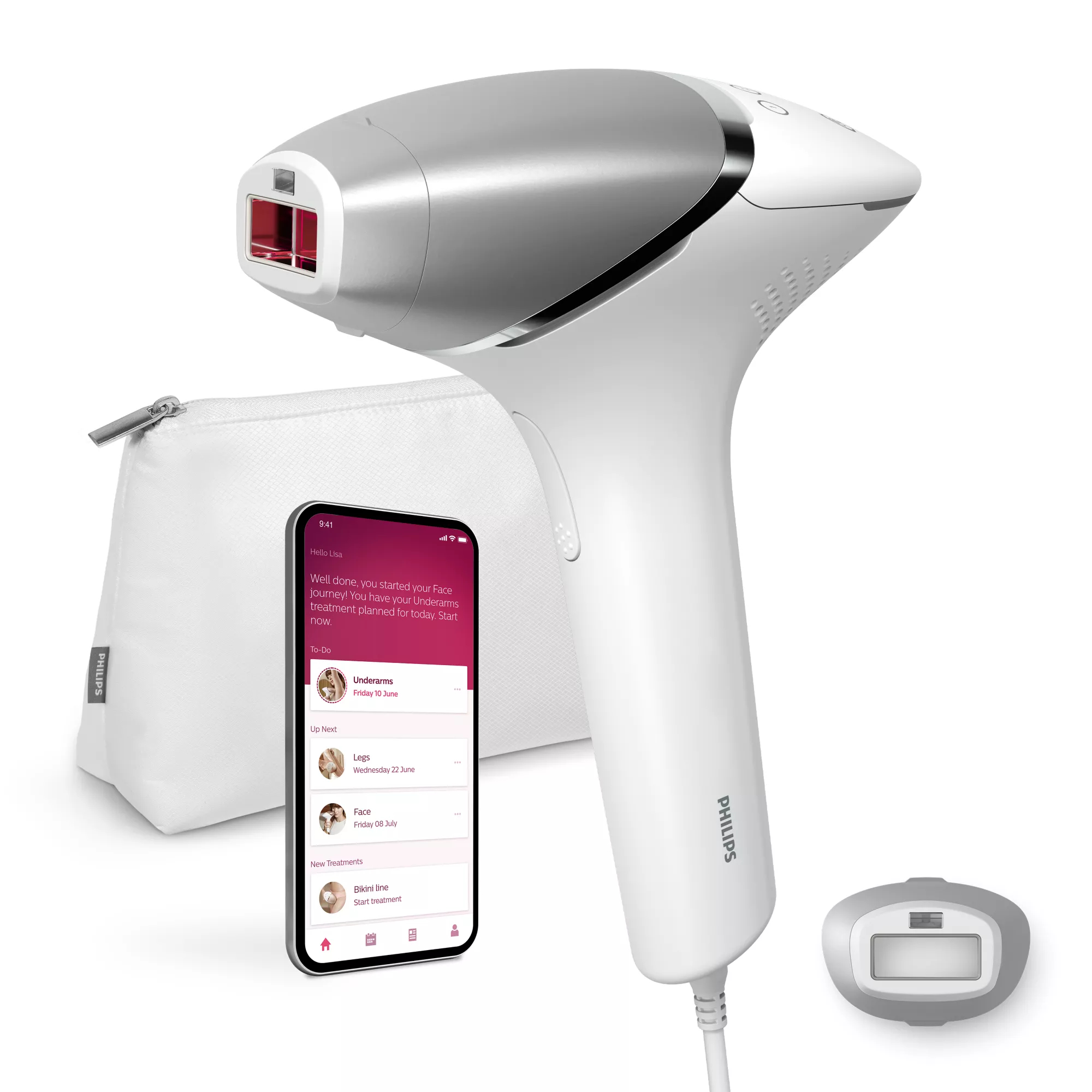 PHILIPS PED