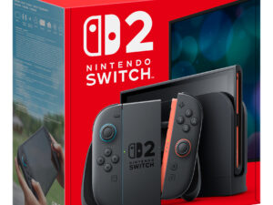 NINTENDO