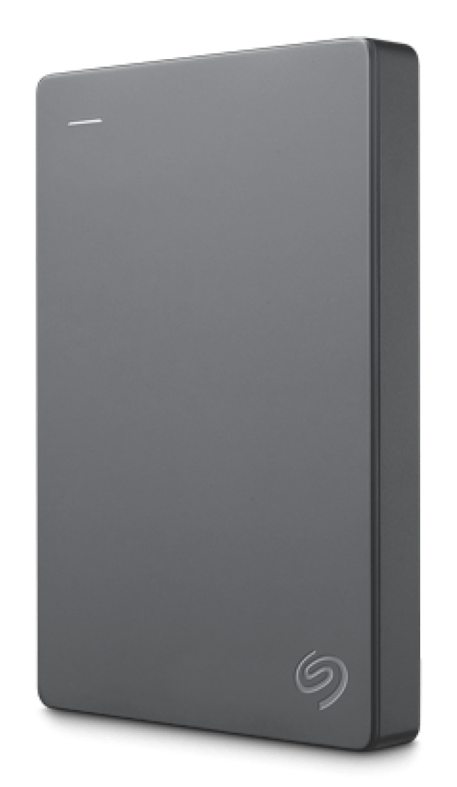 SEAGATE HARD DISK