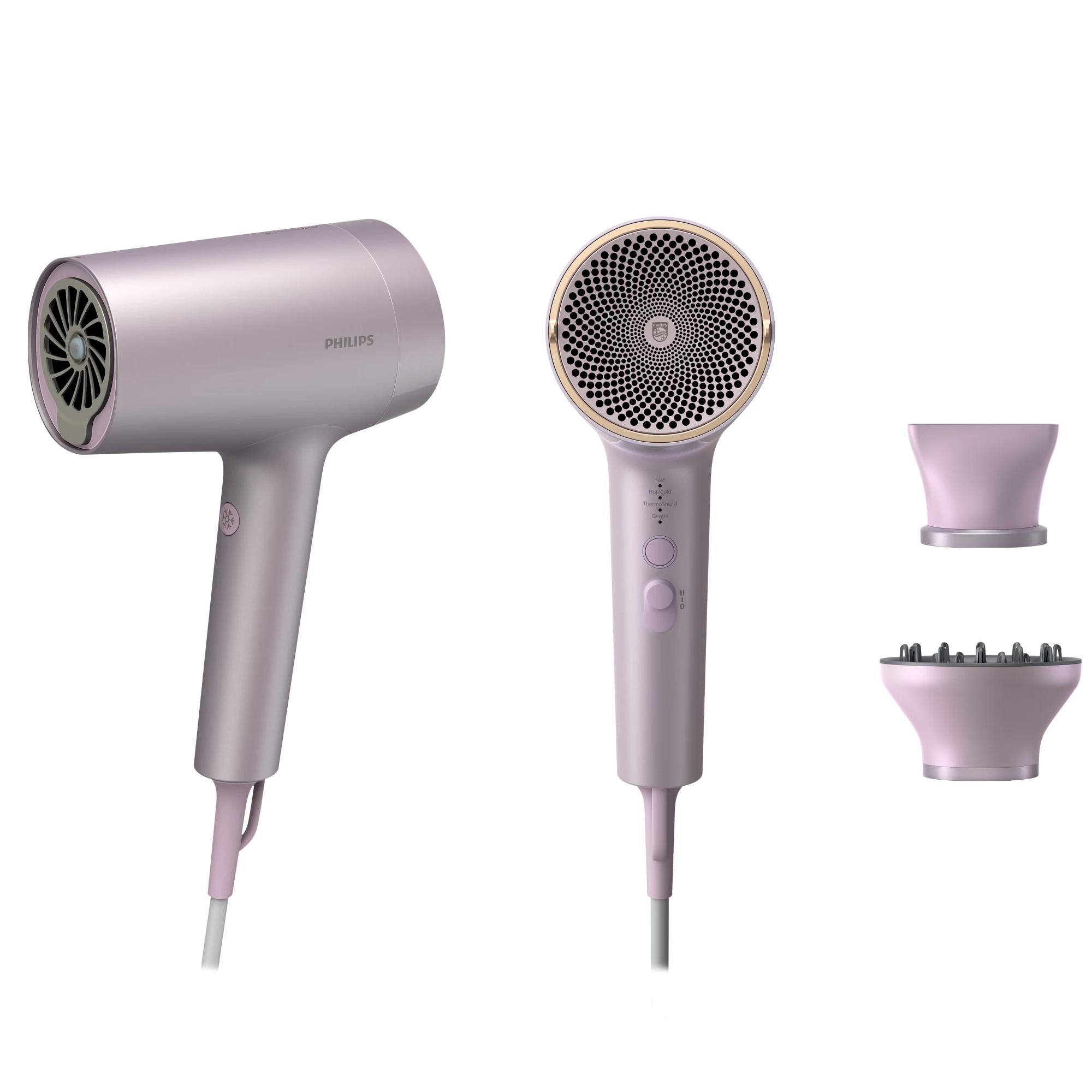PHILIPS PED