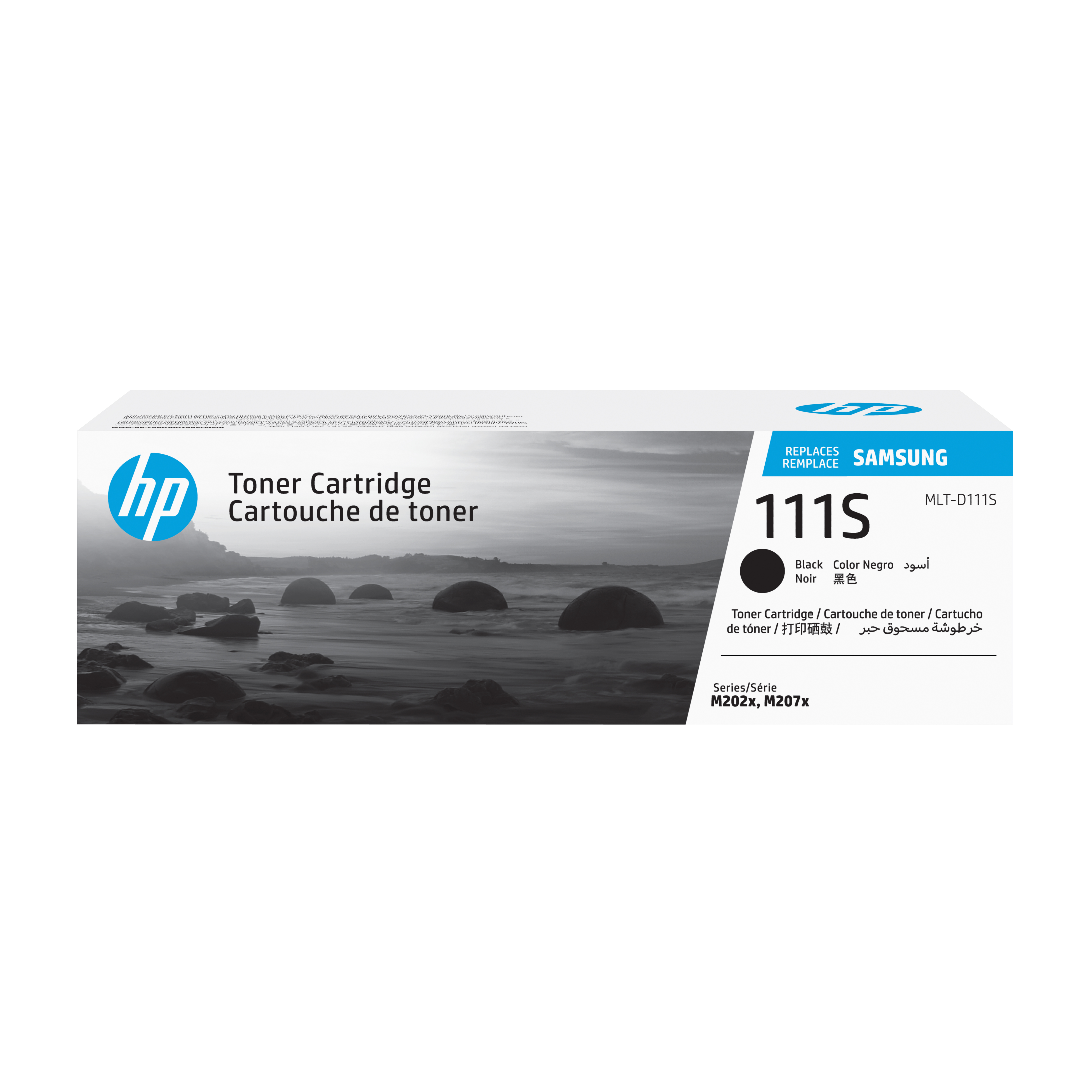 HP INC