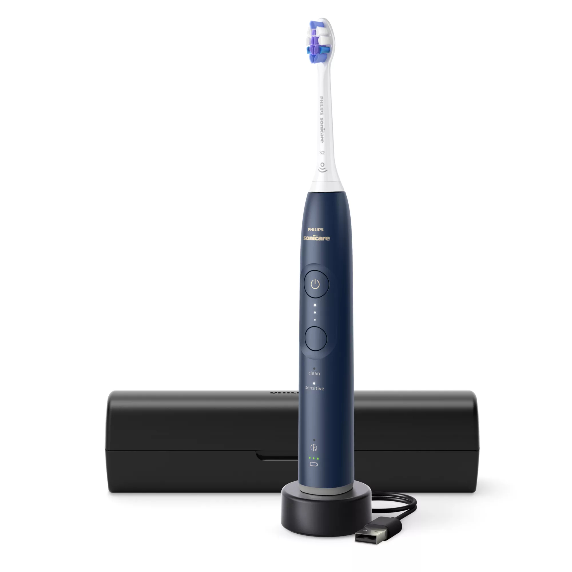 PHILIPS PED