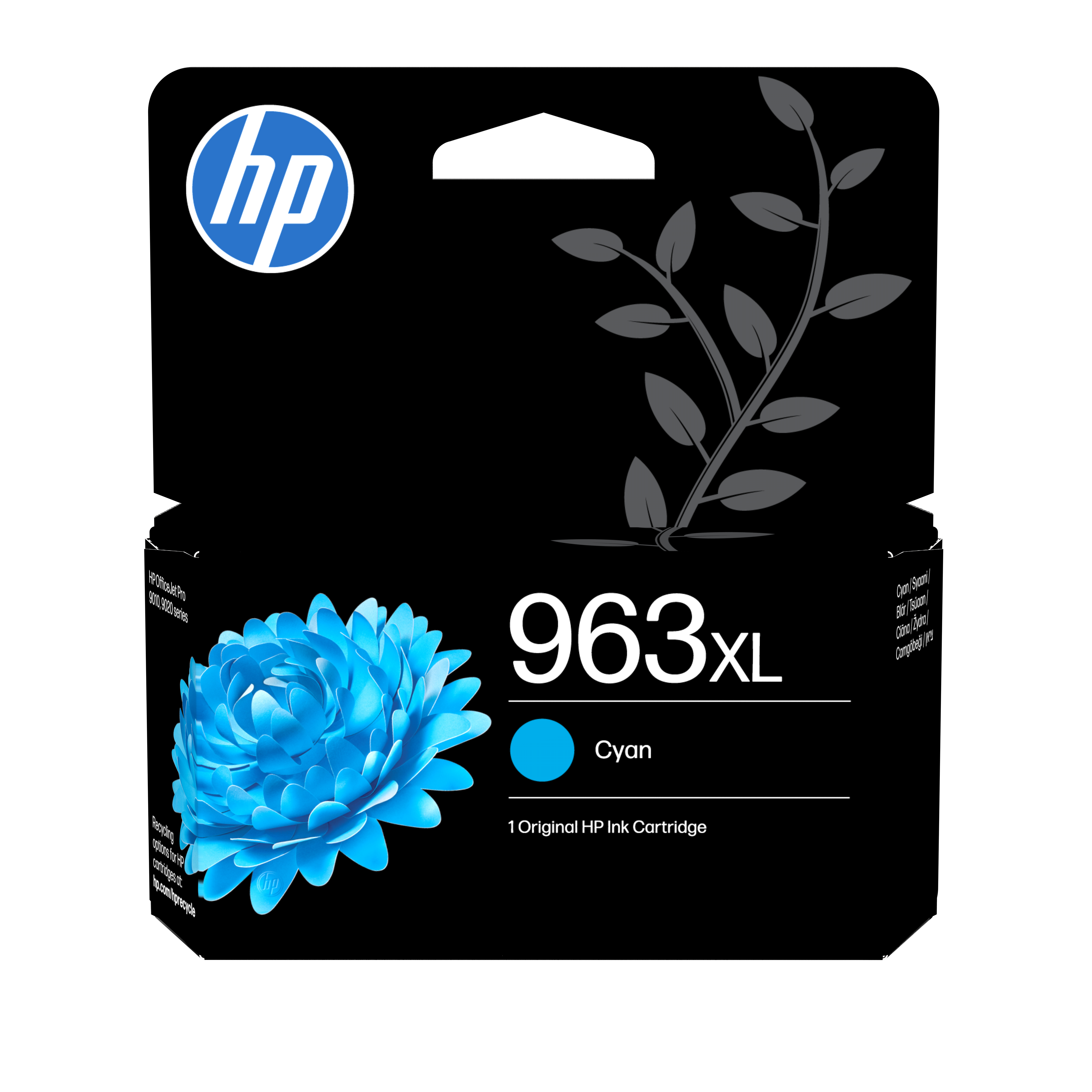 HP INC