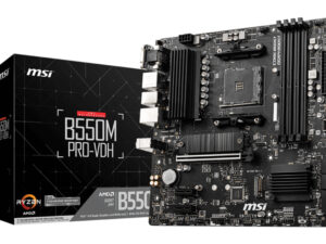 MSI MICROSTAR