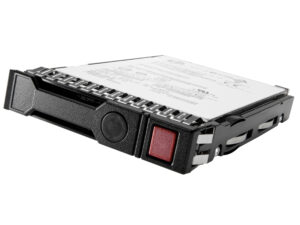 HP ENTERPRISE