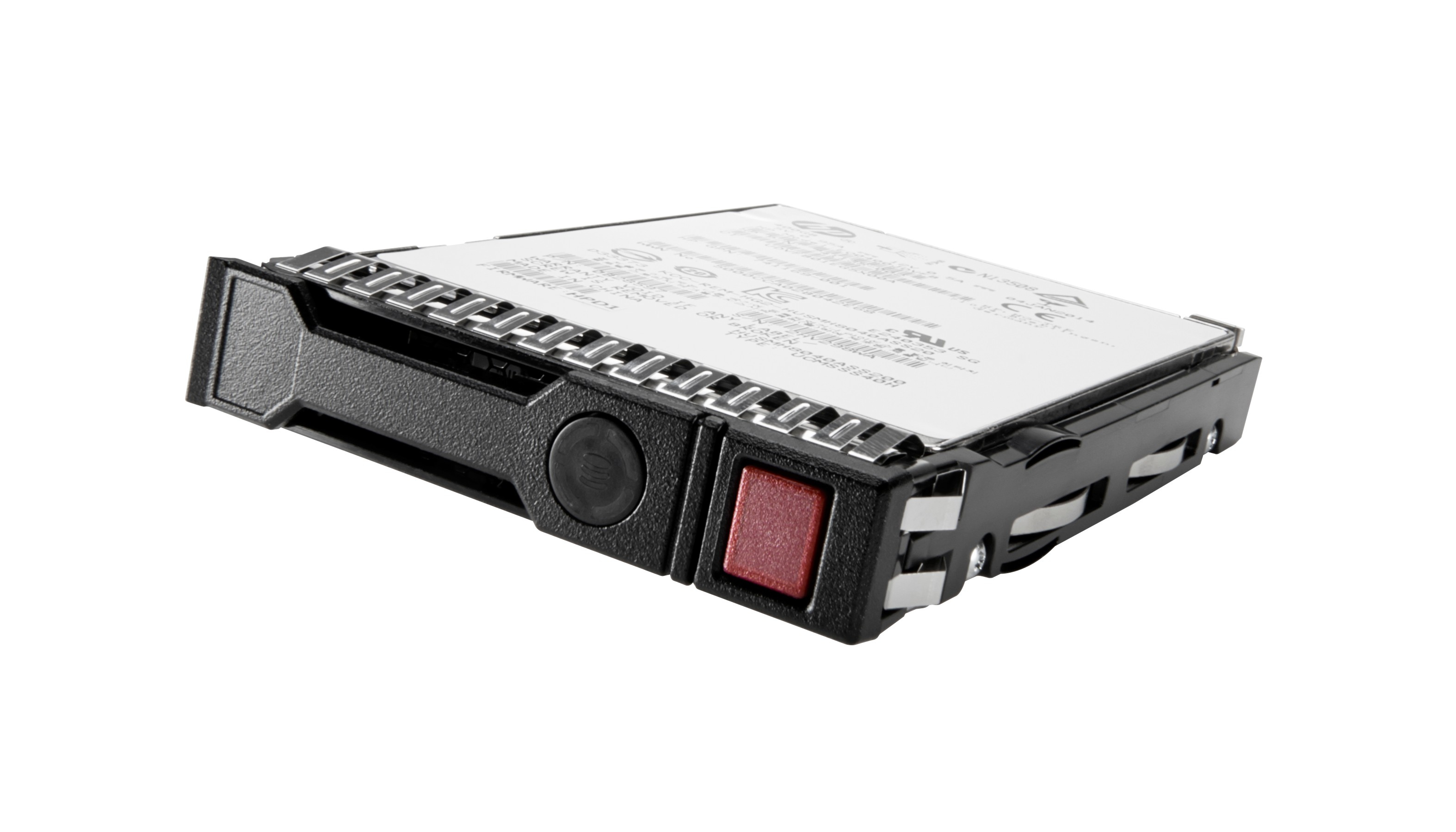 HP ENTERPRISE