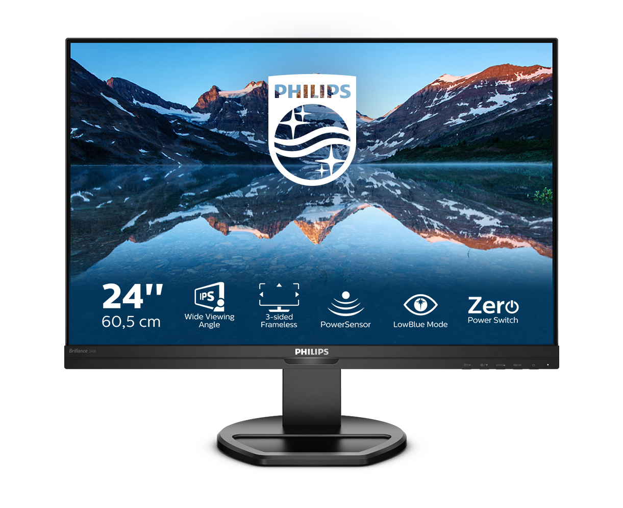 PHILIPS
