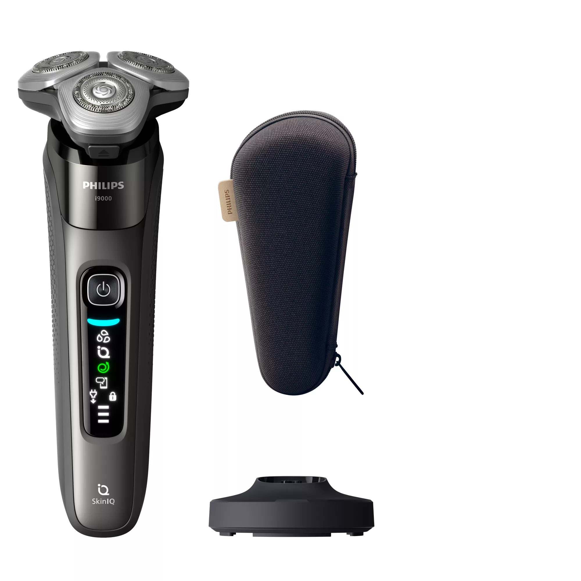 PHILIPS PED