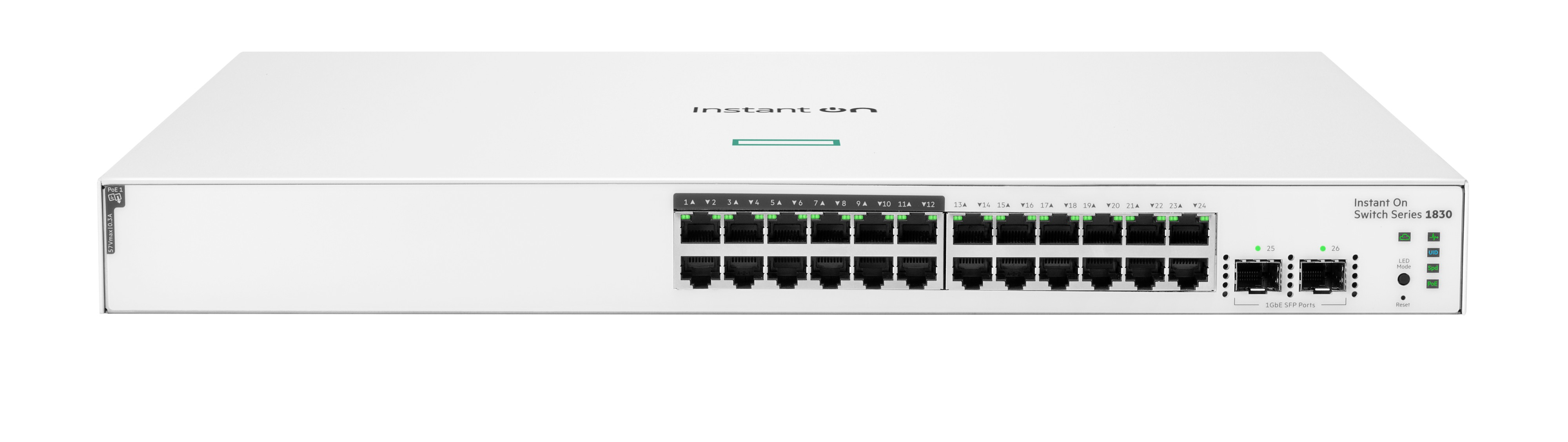 HP ENTERPRISE