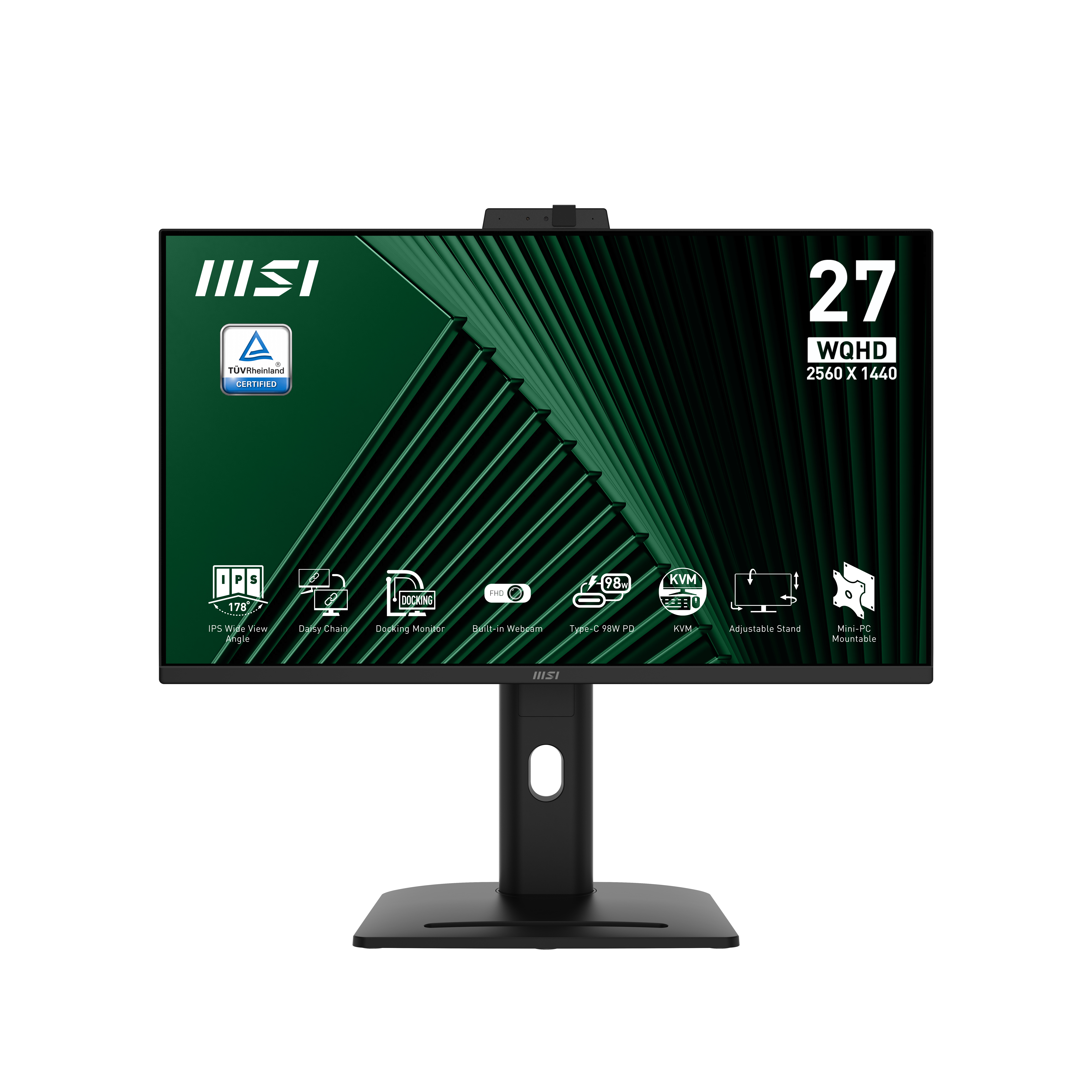 MSI MICROSTAR