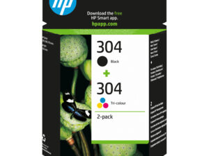 HP INC