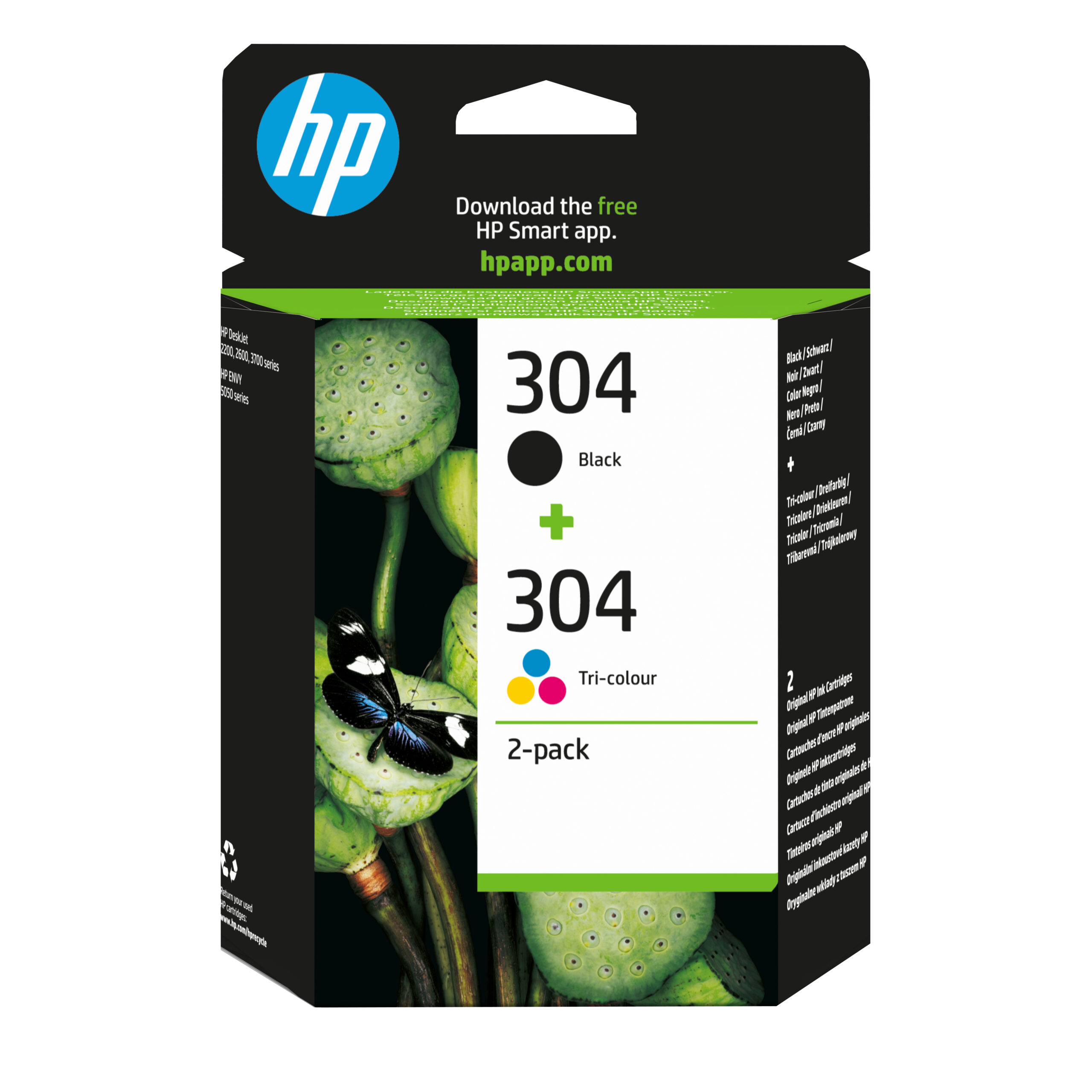 HP INC