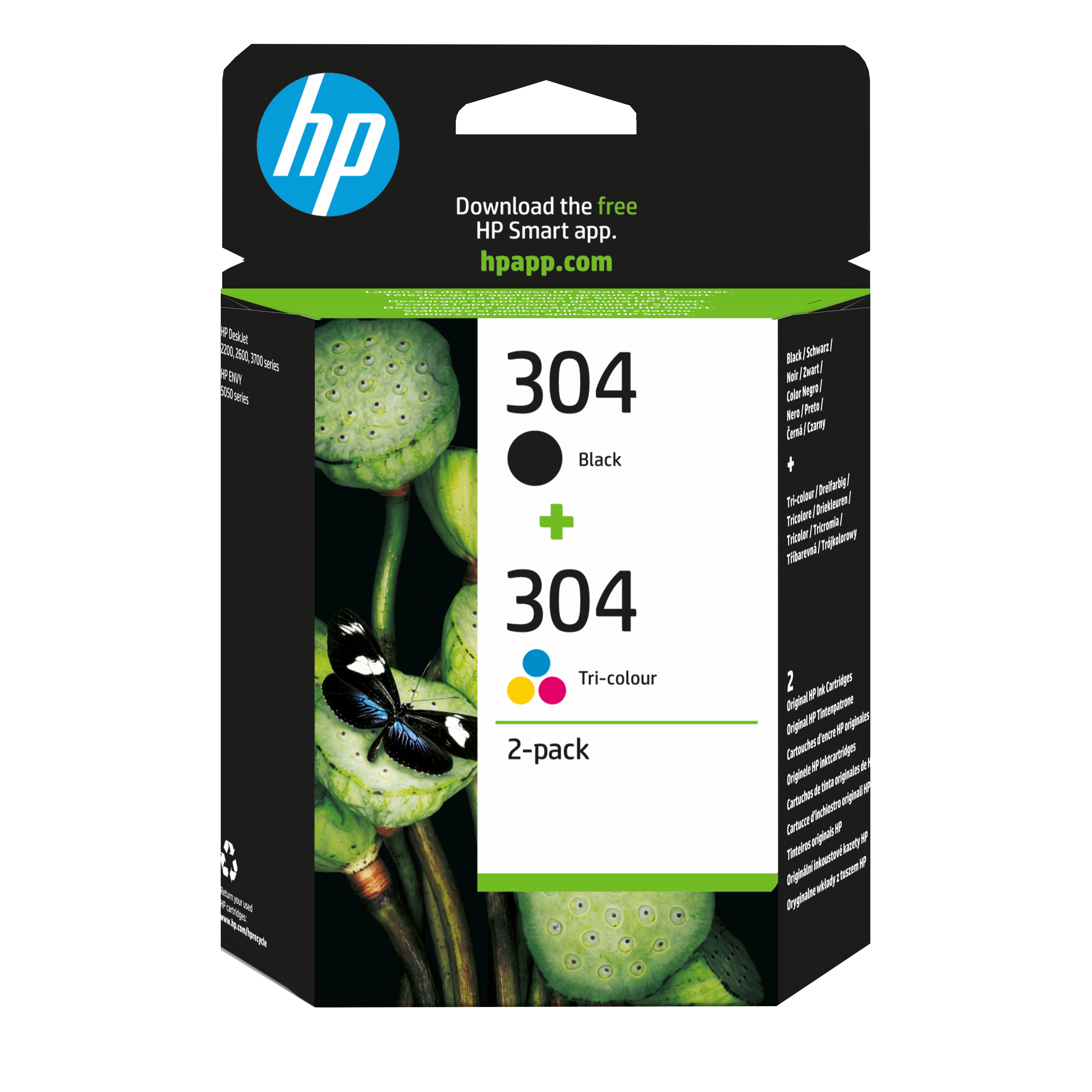HP INC