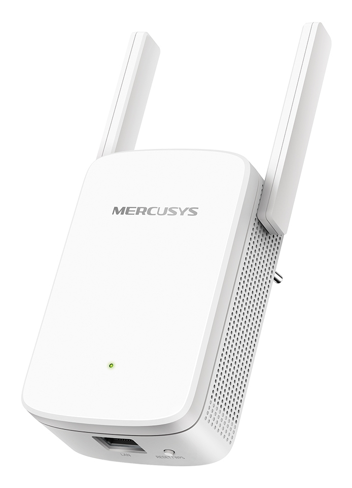 MERCUSYS
