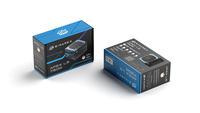 ALIMENTATORE 750W APEX PCIE5 FMOD B BRONZE FULL MODULARE APEX