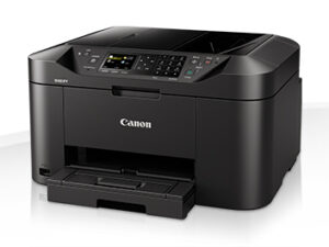 Canon MAXIFY MB2150 Ad inchiostro A4 600 x 1200 DPI 19 ppm Wi-Fi