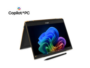 NB 13,3 U7 258V 32GB 1TBSSD W11P MSI SUMMIT E13 AI+ EVO FHD - TOUCH