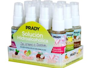 Prady
