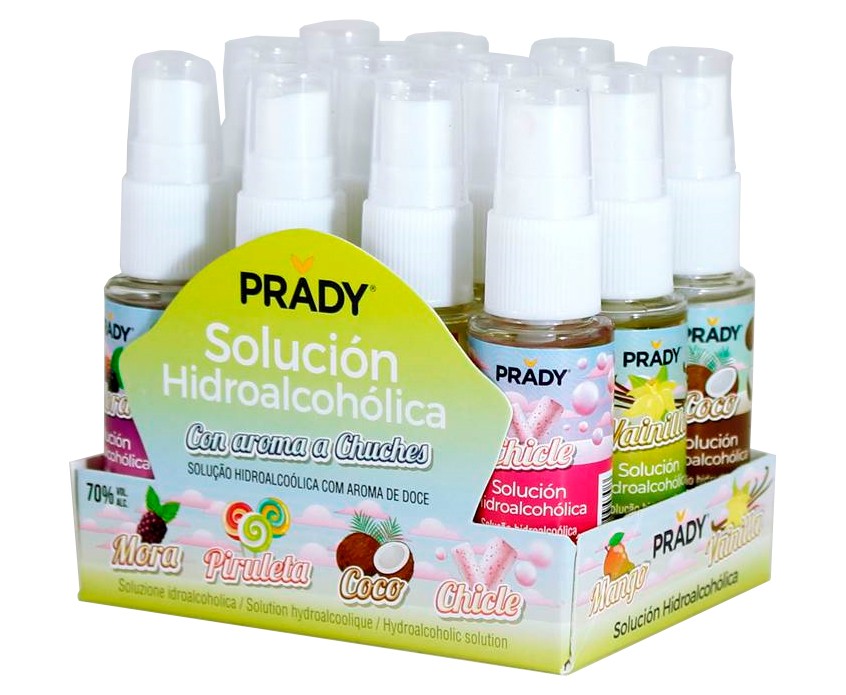 Prady