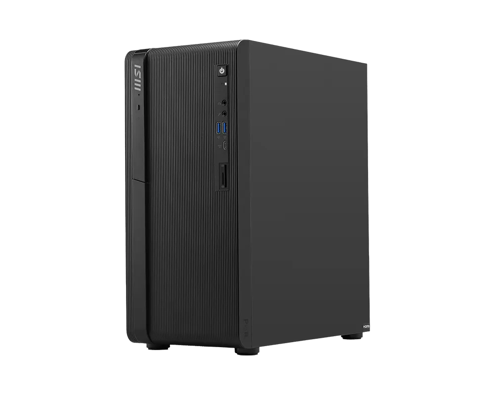 MSI MICROSTAR
