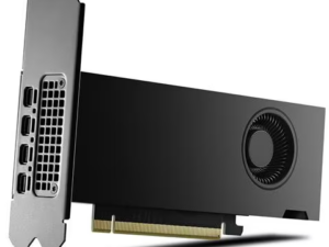 VGA PNY NVIDIA QUADRO 2000ADA 70W 16GB DDR6 192BIT 4XMDP PCI-E