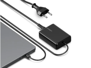 ALIMENTATORE POWERMAX 100WUSB-C GAN ALIM.NB COMP. MACBOOK PRO/AIR GAN