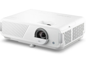 PROIETTORE VIEW LASER 4000ANSI 4K ZOOM OTTIC 1,3X HDMI 10W WIFI