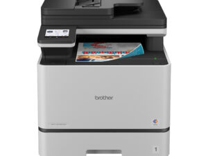 MF LAS COL A4 FAX WIFI LAN F/R 31PP BROTHER MFCL8730CDW ADF SCAN DUPLEX