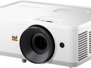 PROIETTORE VIEW DLP 4000 1080P 1,48 HDMI VGA 3D SPEAKER DLP