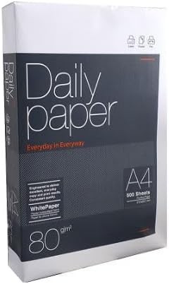 Daily Paper