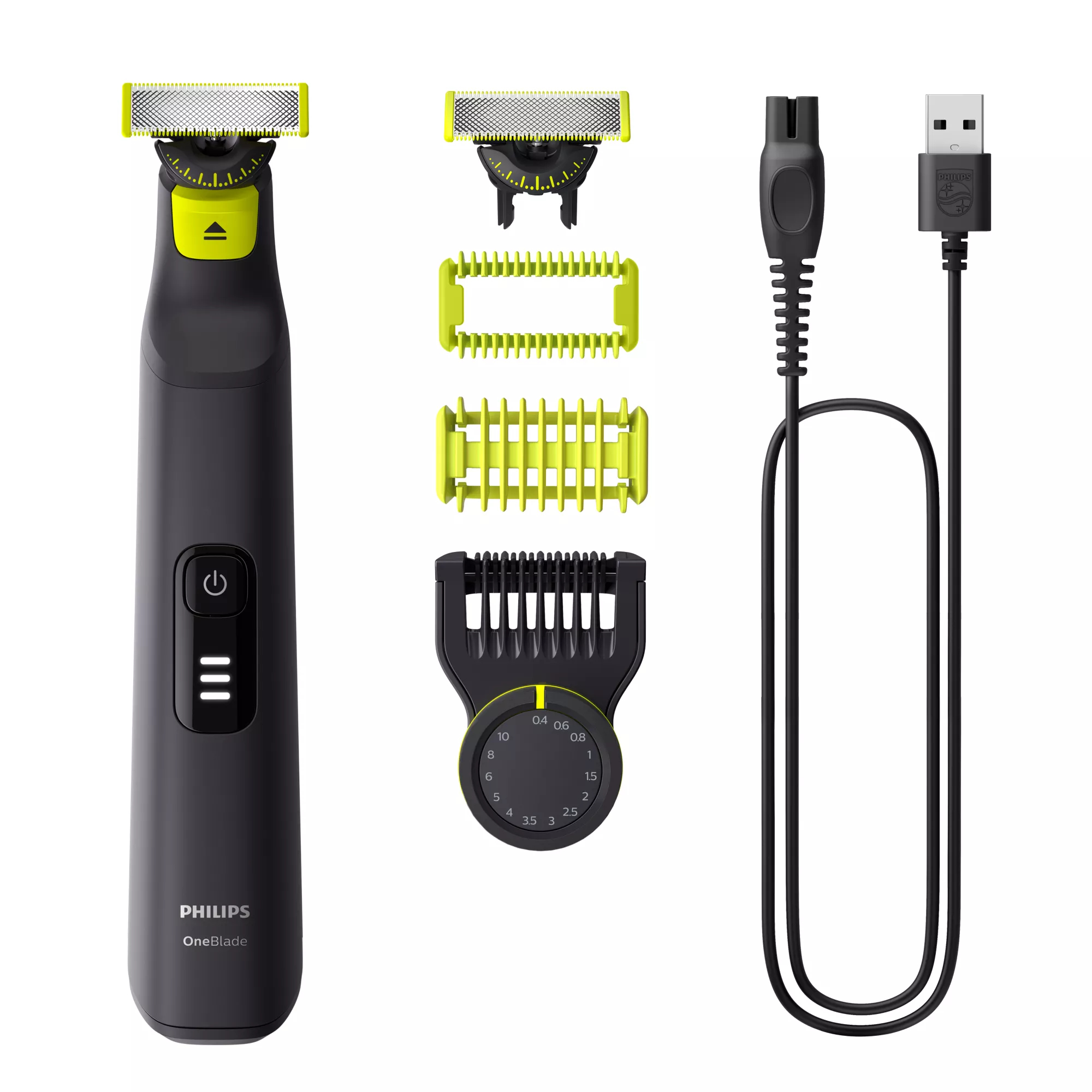 PHILIPS PED