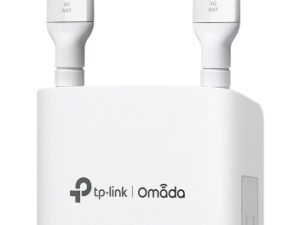 ROUTER VPN 4G+CAT6 AX3000 OUTDOOR/I NDOOR 3XGIGABIT