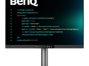 MON 28IPS UHD 4K MM 400CD HDMI DP BENQ RD280UG USBC REG ALTEZZA 3:2